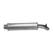 AP Exhaust 700088 1990-1992 Cadillac Brougham Exhaust Resonator