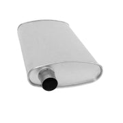 AP Exhaust 700098 2003-2008 Toyota Matrix Exhaust Muffler