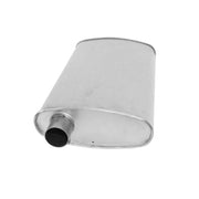 AP Exhaust 700098 2003-2008 Toyota Matrix Exhaust Muffler