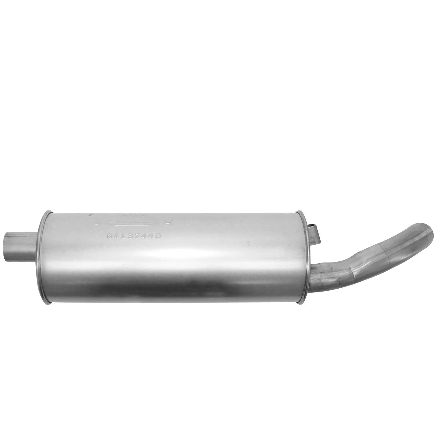AP Exhaust 700119 1990-1995 Chrysler LeBaron Exhaust Muffler