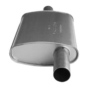 AP Exhaust 700120 1989-1992 Dodge B250 Exhaust Muffler