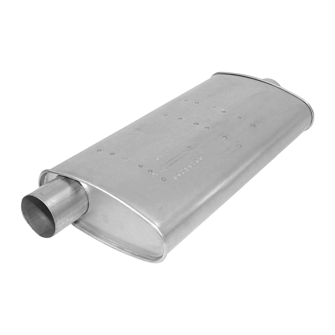 AP Exhaust 700126 1988-1995 Chevrolet C2500 Exhaust Muffler