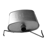 AP Exhaust 700129 1991-1994 Nissan Sentra Exhaust Muffler