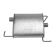 AP Exhaust 700129 1991-1994 Nissan Sentra Exhaust Muffler