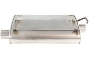 AP Exhaust 700131 1989-1994 Hyundai Sonata Exhaust Muffler