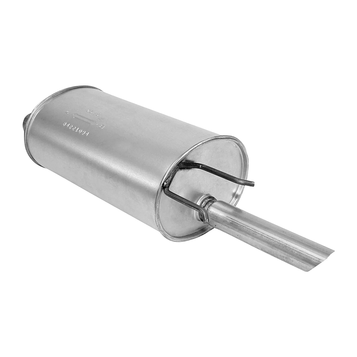 AP Exhaust 700143 1994-1996 Buick Century Exhaust Muffler