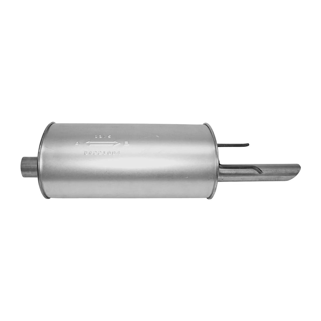 AP Exhaust 700143 1994-1996 Buick Century Exhaust Muffler