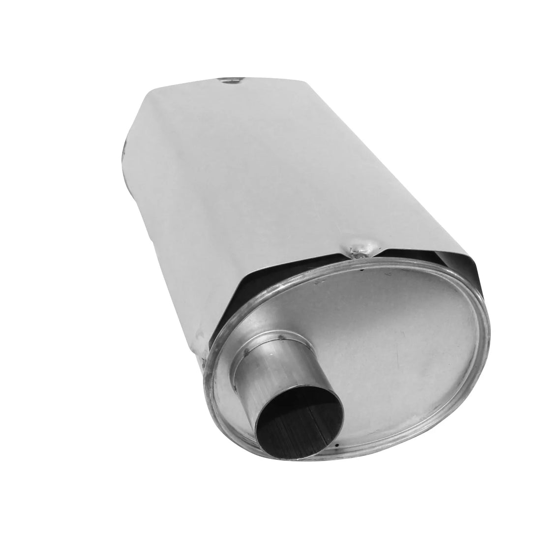 AP Exhaust 700144 1992-1995 Chevrolet Astro Exhaust Muffler