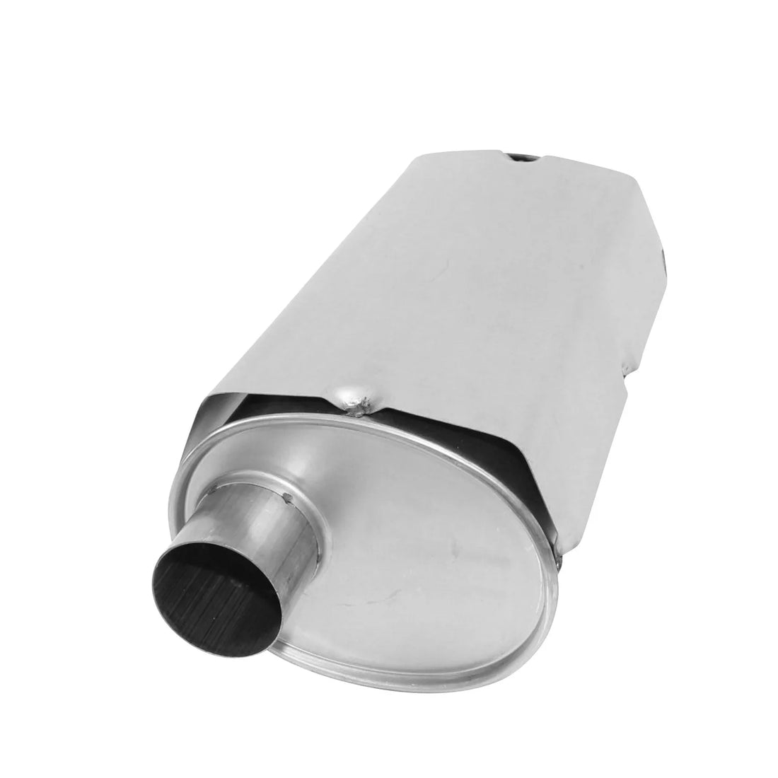 AP Exhaust 700144 1992-1995 Chevrolet Astro Exhaust Muffler