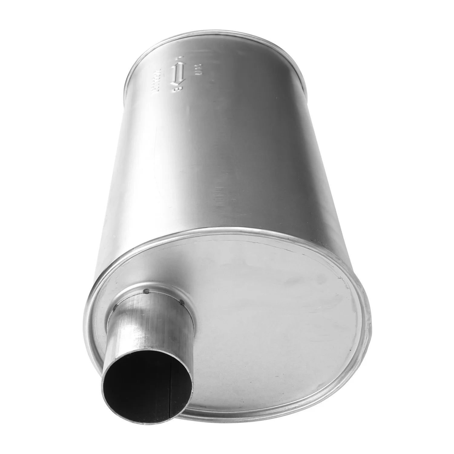 AP Exhaust 700146 1992-1996 Chevrolet G30 Exhaust Muffler