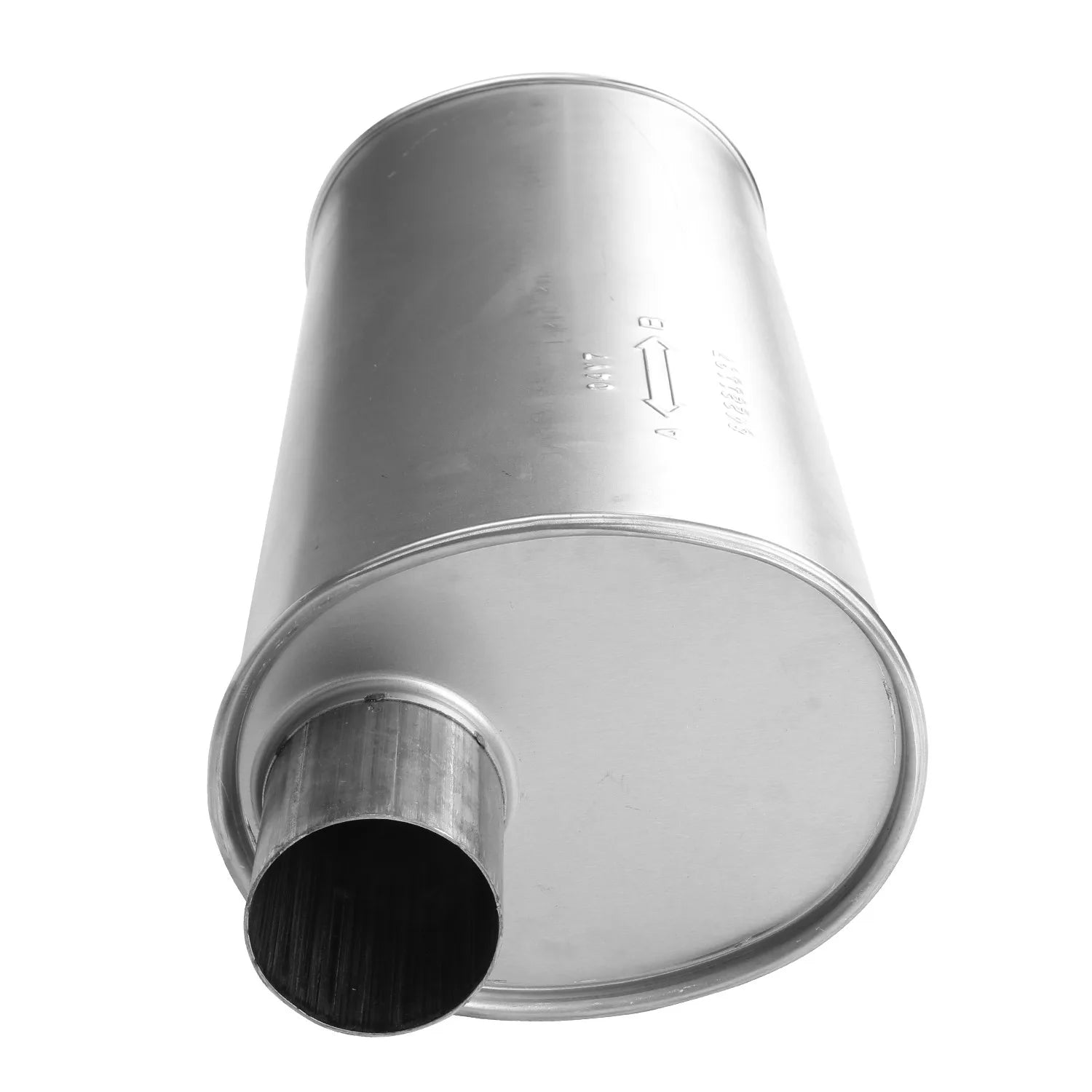 AP Exhaust 700146 1992-1996 Chevrolet G30 Exhaust Muffler