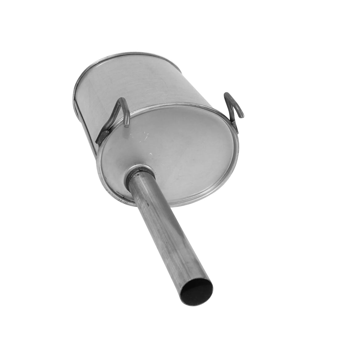 AP Exhaust 700147 1992-2000 Honda Civic Exhaust Muffler
