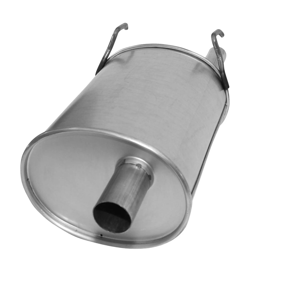 AP Exhaust 700147 1992-2000 Honda Civic Exhaust Muffler