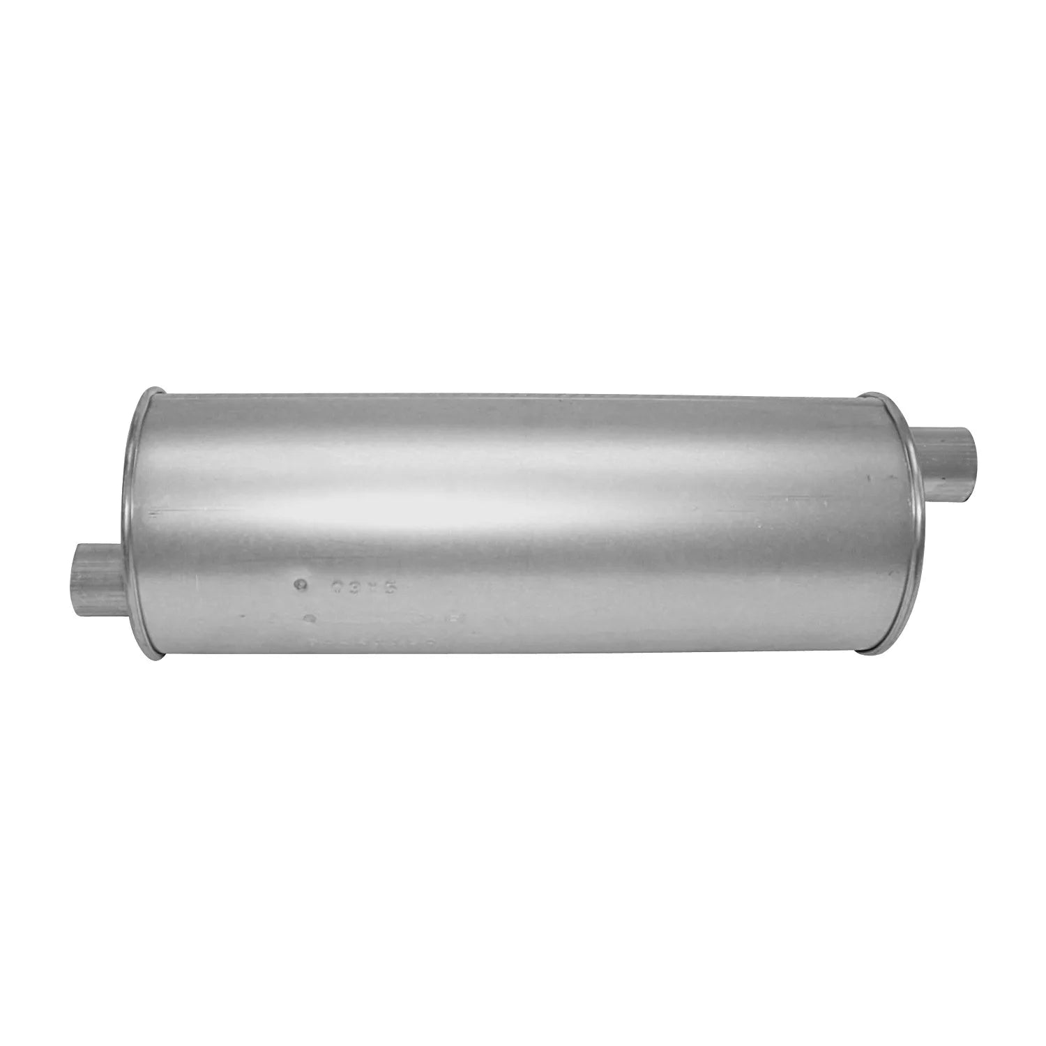 AP Exhaust 700152 1995-2004 Toyota Tacoma Exhaust Muffler