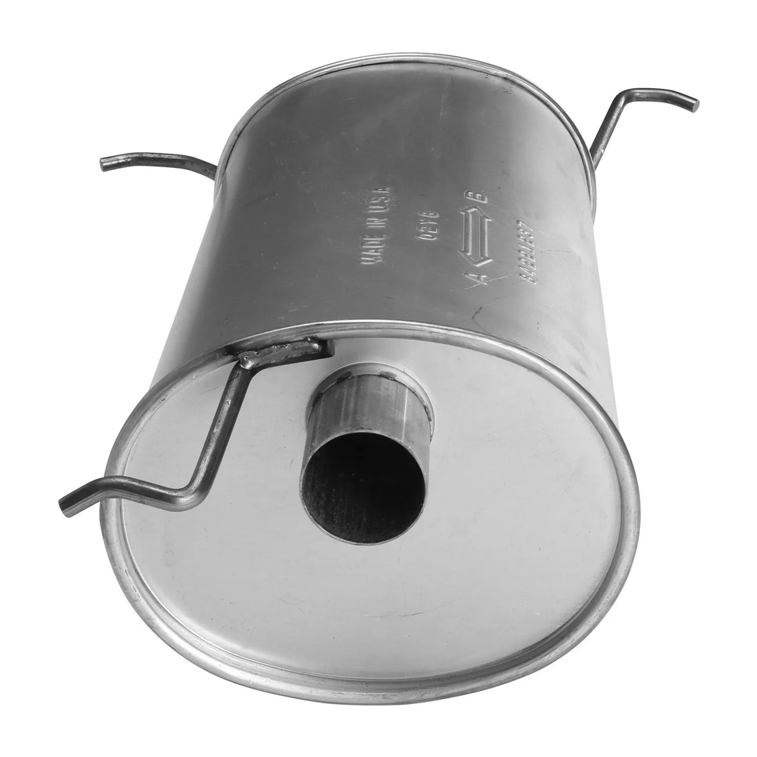 AP Exhaust 700155 1993-1997 Mazda MX-6 Exhaust Muffler