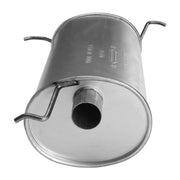 AP Exhaust 700155 1993-1997 Mazda MX-6 Exhaust Muffler