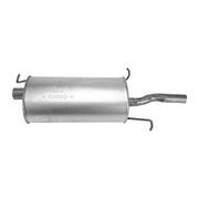 AP Exhaust 700155 1993-1997 Mazda MX-6 Exhaust Muffler