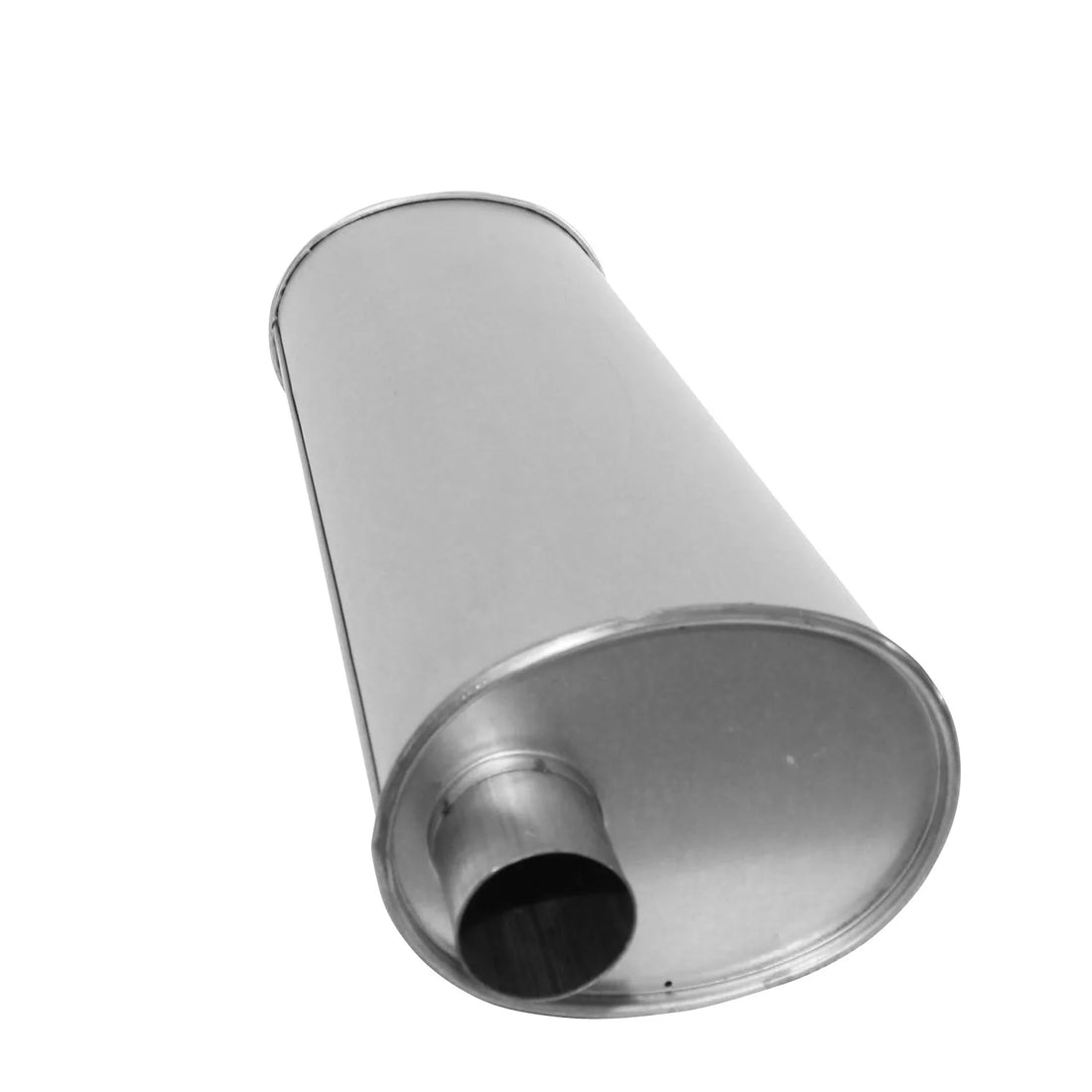 AP Exhaust 700156 1992-1994 Dodge B150 Exhaust Muffler
