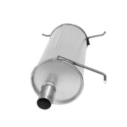 AP Exhaust 700159 1991-2003 Ford Escort Exhaust Muffler