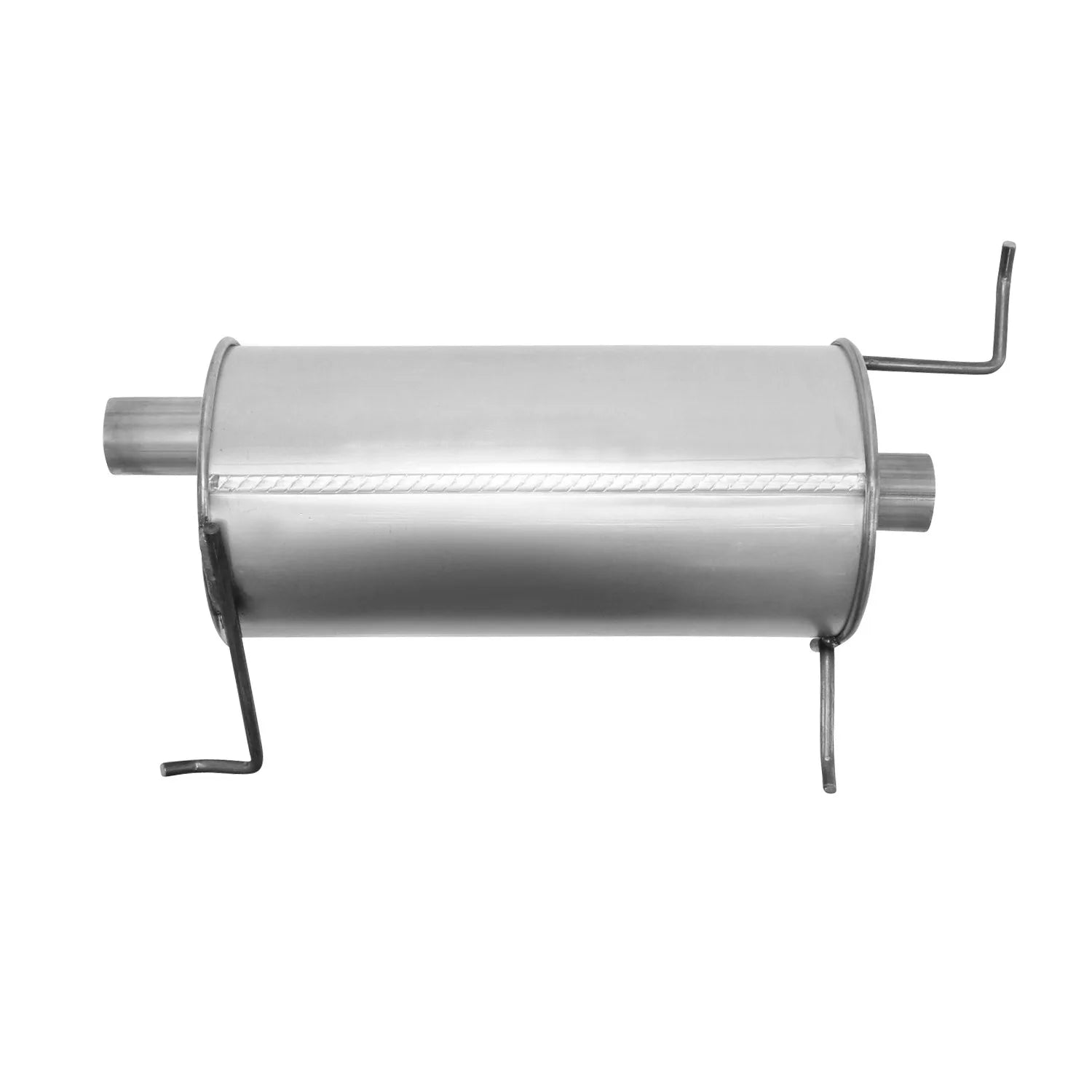 AP Exhaust 700159 1991-2003 Ford Escort Exhaust Muffler