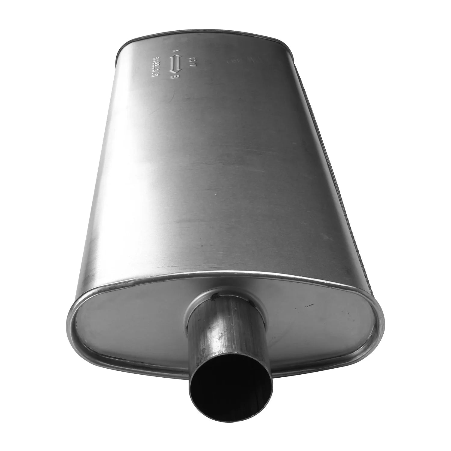 AP Exhaust 700164 1981-1994 Ford E-350 Econoline Exhaust Muffler