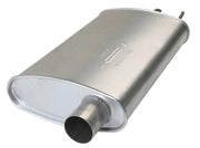 AP Exhaust 700171 1994-1996 Cadillac Fleetwood Exhaust Muffler