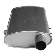 AP Exhaust 700172 1994-1996 Cadillac Fleetwood Exhaust Muffler