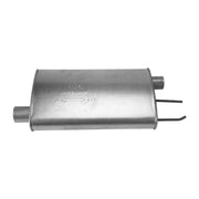 AP Exhaust 700172 1994-1996 Cadillac Fleetwood Exhaust Muffler