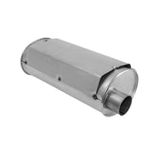 AP Exhaust 700175 1992-1993 Chevrolet Blazer Exhaust Muffler