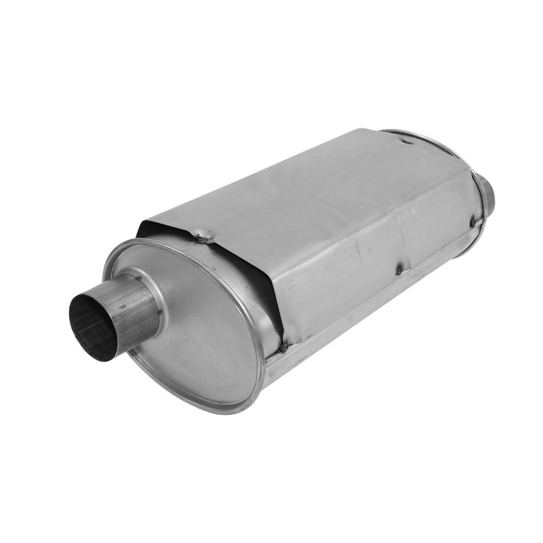 AP Exhaust 700175 1992-1993 Chevrolet Blazer Exhaust Muffler