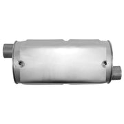 AP Exhaust 700175 1992-1993 Chevrolet Blazer Exhaust Muffler
