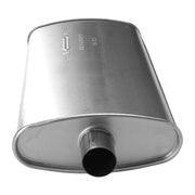AP Exhaust 700176 1992-1994 Chevrolet S10 Exhaust Muffler