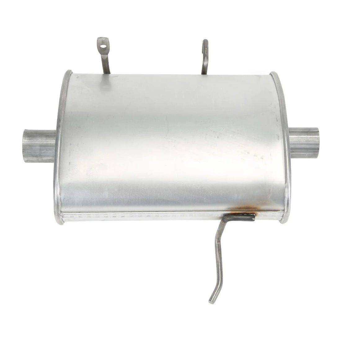 AP Exhaust 700179 1995-2001 Suzuki Swift Exhaust Muffler
