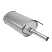 AP Exhaust 700181 1994-1997 Honda Accord Exhaust Muffler