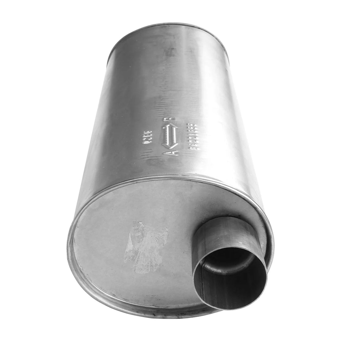 AP Exhaust 700184 1995 Chevrolet G10 Exhaust Muffler