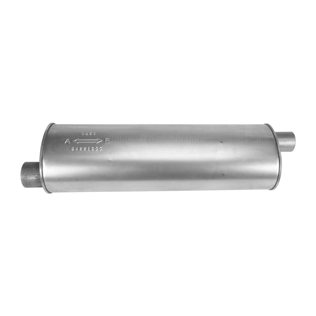 AP Exhaust 700184 1995 Chevrolet G10 Exhaust Muffler