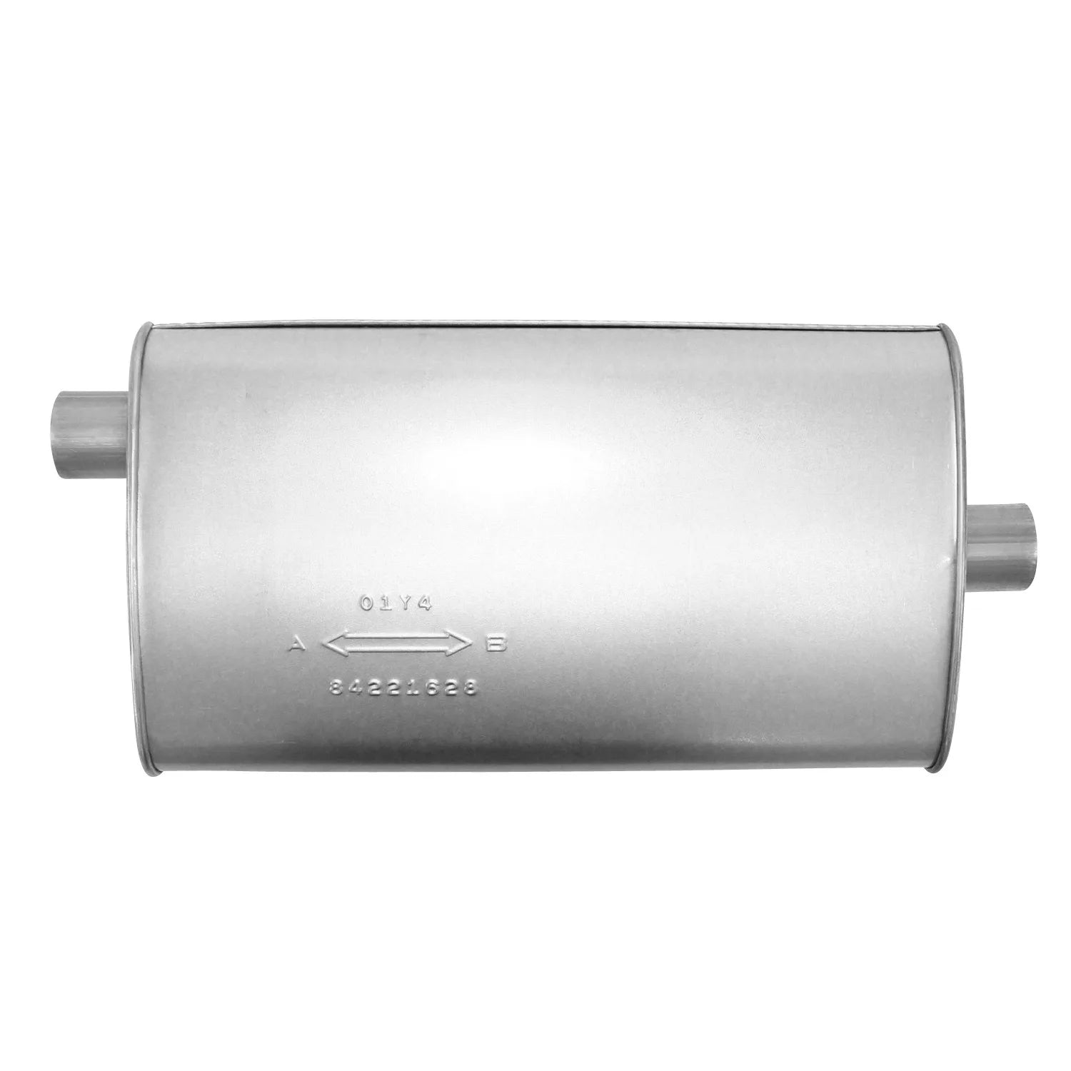 AP Exhaust 700185 1995-2005 Chevrolet Cavalier Exhaust Muffler