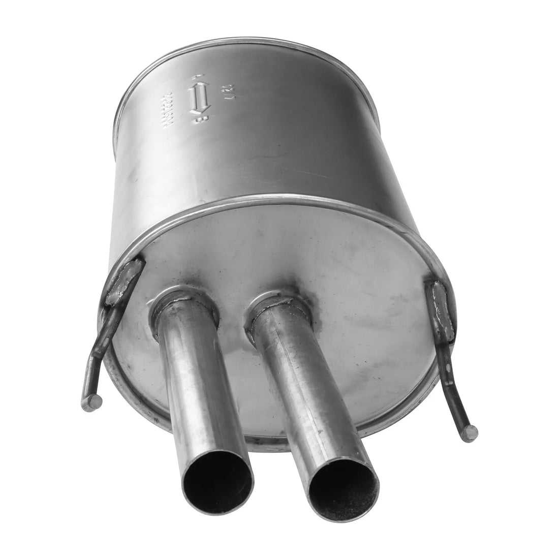 AP Exhaust 700188 1997-1999 Acura CL Exhaust Muffler