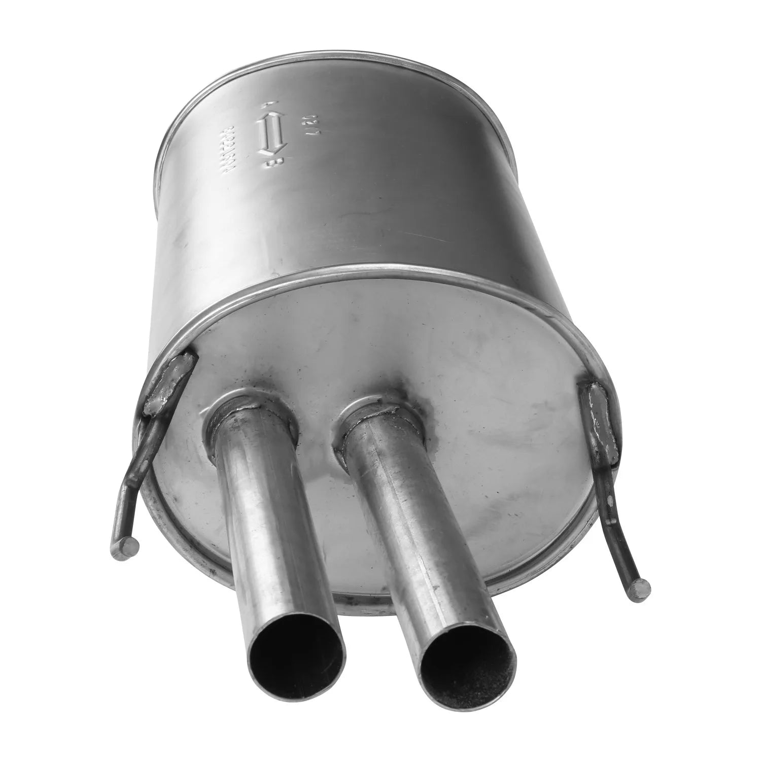 AP Exhaust 700188 1997-1999 Acura CL Exhaust Muffler