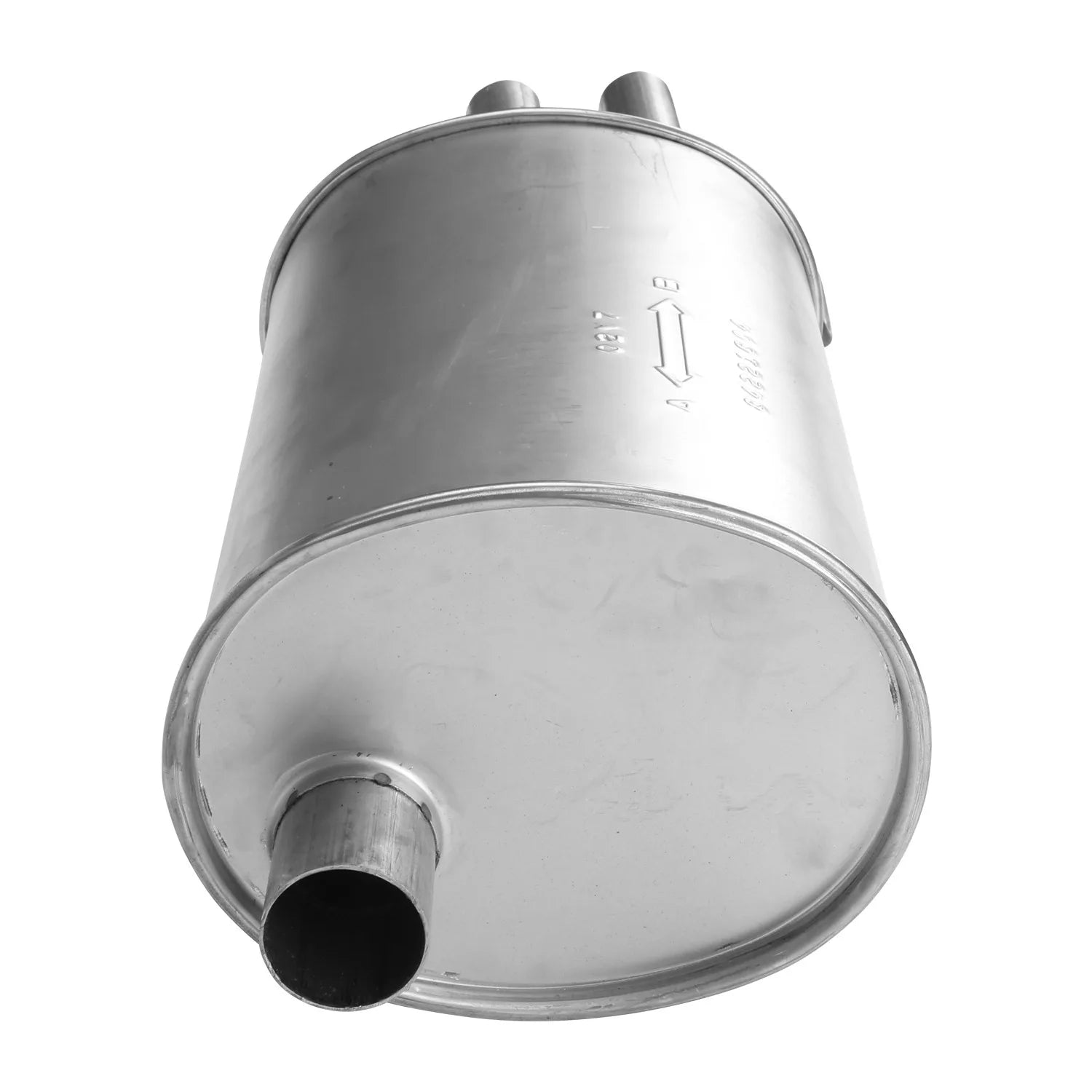 AP Exhaust 700188 1997-1999 Acura CL Exhaust Muffler