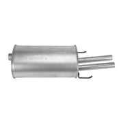 AP Exhaust 700188 1997-1999 Acura CL Exhaust Muffler