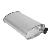 AP Exhaust 700190 1993-1995 Jeep Wrangler Exhaust Muffler