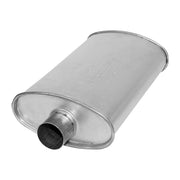 AP Exhaust 700190 1993-1995 Jeep Wrangler Exhaust Muffler