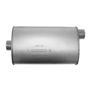 AP Exhaust 700190 1993-1995 Jeep Wrangler Exhaust Muffler