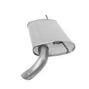 AP Exhaust 700191 1995-1999 Dodge Neon Exhaust Muffler