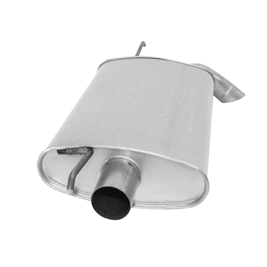 AP Exhaust 700191 1995-1999 Dodge Neon Exhaust Muffler
