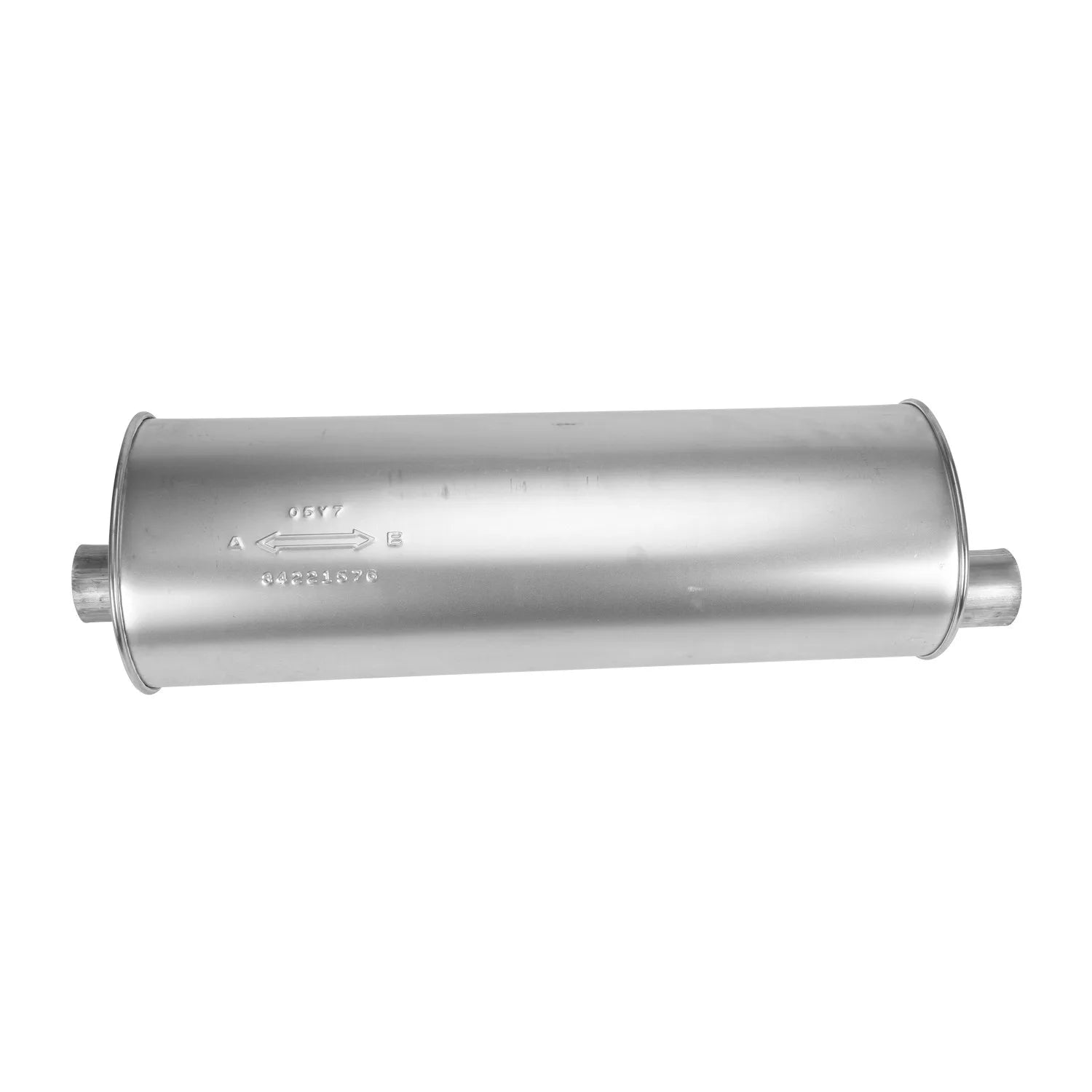 AP Exhaust 700195 1995-1997 Dodge B1500 Exhaust Muffler