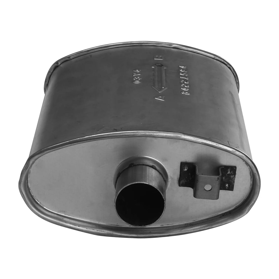 AP Exhaust 700199 1992-1994 Oldsmobile Achieva Exhaust Muffler