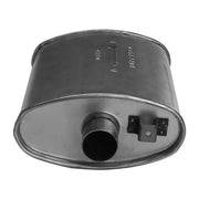 AP Exhaust 700199 1992-1994 Oldsmobile Achieva Exhaust Muffler