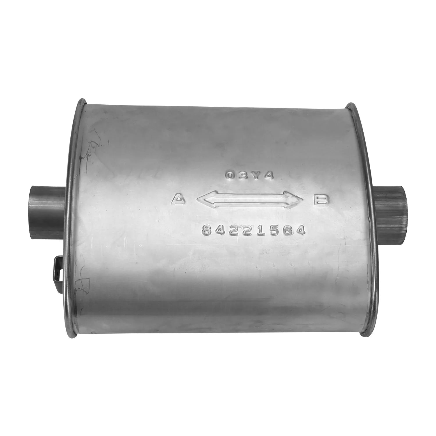 AP Exhaust 700199 1992-1994 Oldsmobile Achieva Exhaust Muffler